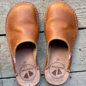 Duckfeet shoes EU size 38
